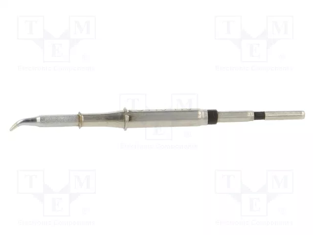 JBC TOOLS Pico Cono Acodado 0,5mm Nano C115110