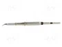 JBC TOOLS Pico Cono Acodado 0,5mm Nano C115110