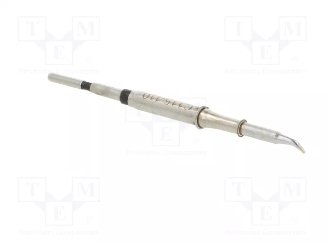JBC TOOLS Pico Cono Acodado 0,5mm Nano C115110