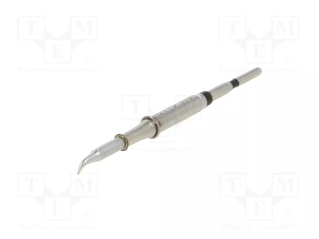 JBC TOOLS Pico Cono Acodado 0,5mm Nano C115110