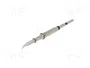 JBC TOOLS Pico Cono Acodado 0,5mm Nano C115110