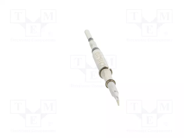 JBC TOOLS Pico Cono Acodado 0,5mm Nano C115110