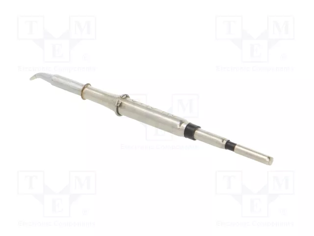 JBC TOOLS Pico Cono Acodado 0,5mm Nano C115110
