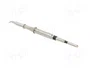 JBC TOOLS Pico Cono Acodado 0,5mm Nano C115110