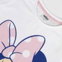 Cerdá Pijama Corto Minnie Talla 5 Años