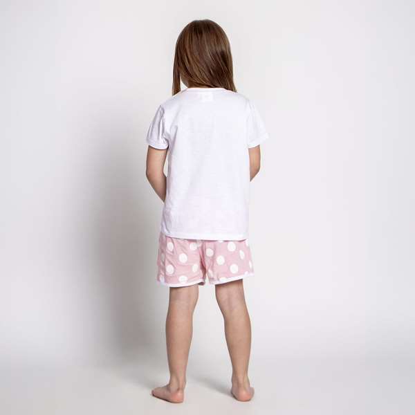 Cerdá Pijama Corto Minnie Talla 5 Años