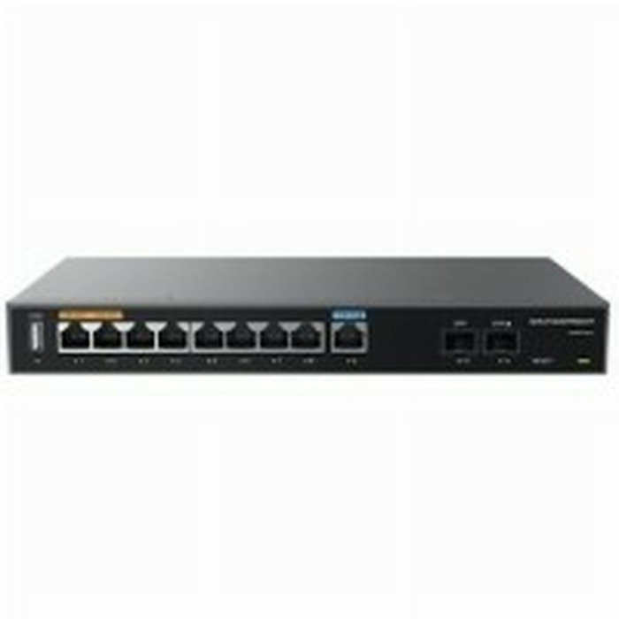 Grandstream GWN7003 Multi-WAN Gigabit VPN Router con firewall integrado
