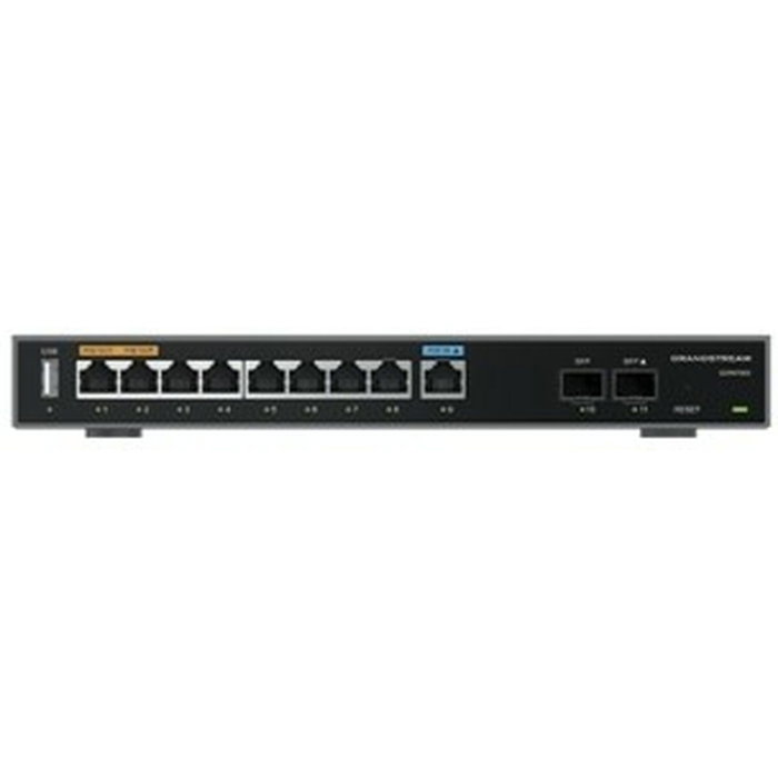 Grandstream GWN7003 Multi-WAN Gigabit VPN Router con firewall integrado