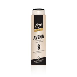 Armi Champu Avena Suavizante Cabello Seco y Normal Purificante Antiséptico 225ml