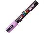 Posca Marcador PC-5M Punta Bala 1,8-2,5mm Lavanda