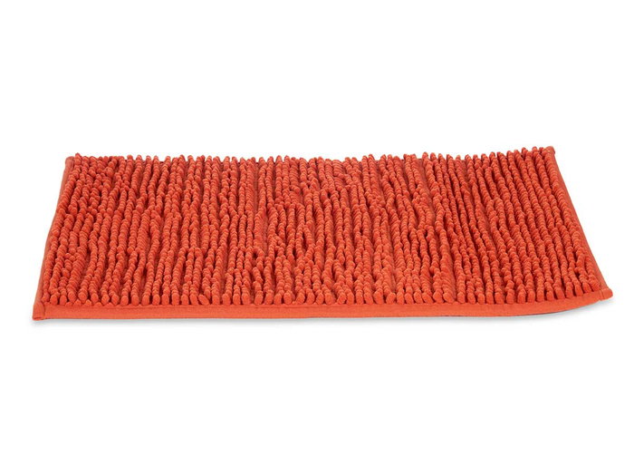 Berilo Alfombra Baño Teja 60x40 cm (Set de 12)