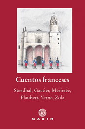 Cuentos franceses, Stendhal - GADIR EDITORIAL