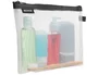 Leitz Bolsita Multiusos Lavable con Cremallera 17x24 cm Negro