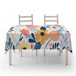 Hermia Mantel Asr-tblclt25 -31 Algodón y Poliéster 140 x 300 cm