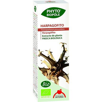 INTERSA Phyto-Biopole Bio Harpagofito 50ml