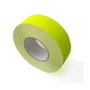 TARGET Cinta adhesiva antideslizante fluorescente 50mm x 5m