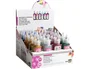 Liderpapel Purpurina fantasia colores metalicos surtidos bote 20 gr
