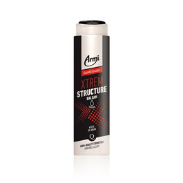 Armi Balsam Xtrem Structure 200ml, Elasticidad, Anti-Roturas, Anti-Humedad, Ginseng, Aceite de Argán