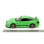 Jada Fast & Furious 2007 Porsche 911 GT3 1:24 Verde