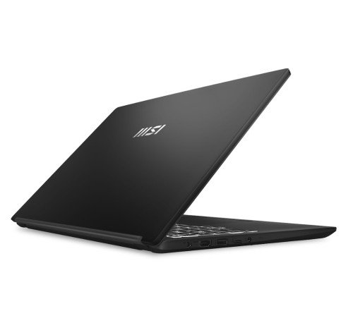 MSI Portátil Modern 15 B7M-066ES 9S7-15HK12-066, Ryzen 7 7730U, 16GB RAM, 512GB SSD, 15.6" FHD, Windows 11 Home