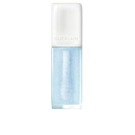 Guerlain KissKiss Bee Glow Plump Aceite de Labios #200-Cool