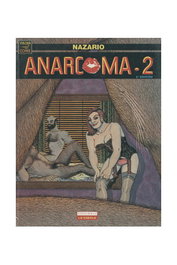 Anarcoma Nº 2