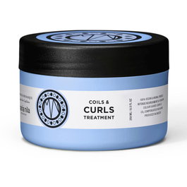 Maria Nila Coils & Curls Finishing Treatment 250 ml