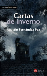 CARTAS DE INVERNO, Agustín Fernández Paz - XERAIS