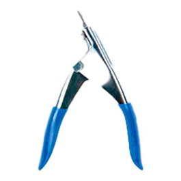Bifull Corta Tips Azul Mango Gummy