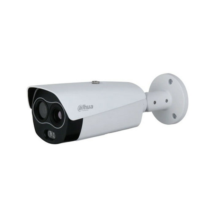 Dahua DH-TPC-BF4441-B13F6-BW-S2 Cámara Térmica IP Dual Dahua DH-TPC-BF4441-B13F6-BW-S2 Cámara Térmica IP Dual