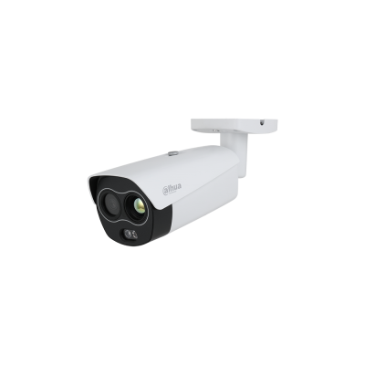 Dahua DH-TPC-BF4441-B13F6-BW-S2 Cámara Térmica IP Dual 400x300