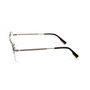Ermenegildo Zegna EZ5131-14 Gafas de Vista Gris