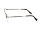 Ermenegildo Zegna EZ5131-14 Gafas de Vista Gris