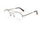 Ermenegildo Zegna EZ5131-14 Gafas de Vista Gris