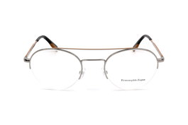 Ermenegildo Zegna EZ5131-14 Gafas de Vista Gris