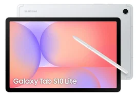 Samsung Galaxy Tab S10 Lite 10.9 5G 6/128GB Plata con S-Pen