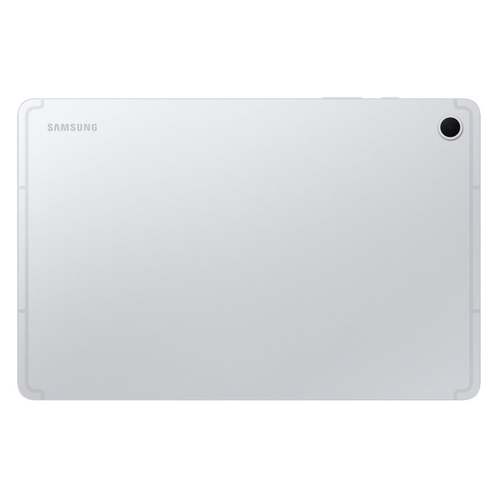 Samsung Galaxy Tab S10 Lite LTE 6 GB RAM 128 GB Plata