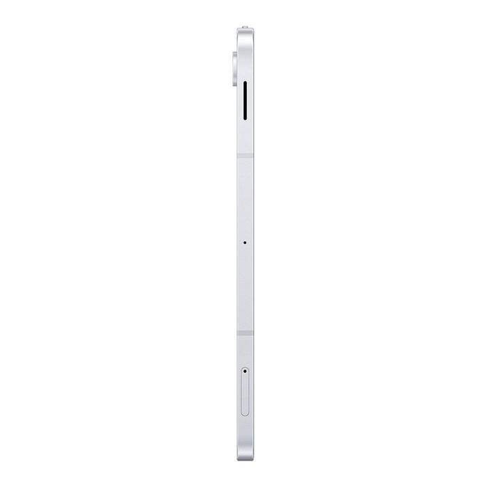 Samsung Galaxy Tab S10 Lite LTE 6 GB RAM 128 GB Plata