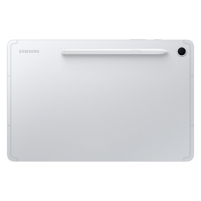 Samsung Galaxy Tab S10 Lite LTE 6 GB RAM 128 GB Plata