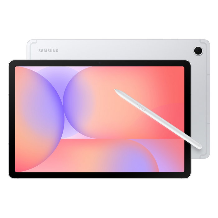 Samsung Galaxy Tab S10 Lite LTE 6 GB RAM 128 GB Plata