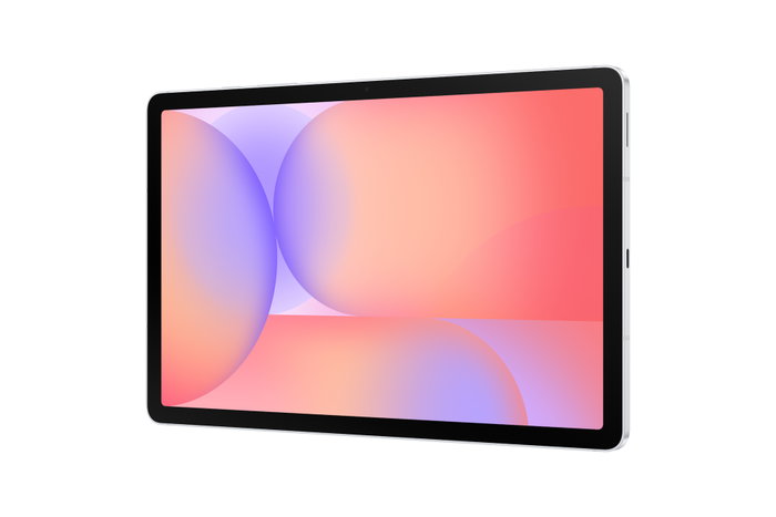 SAMSUNG Galaxy Tab S10 Lite SM-X406B Plata