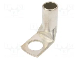 BM GROUP Terminal de Anillo Tubular M20 150mm²