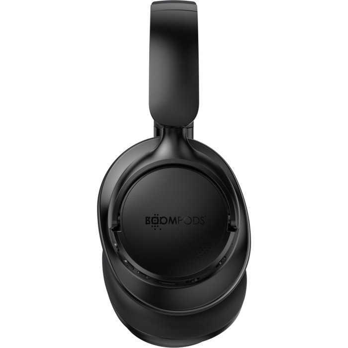 Boompods Headpods ANC+ Black Boompods Headpods ANC+ Black