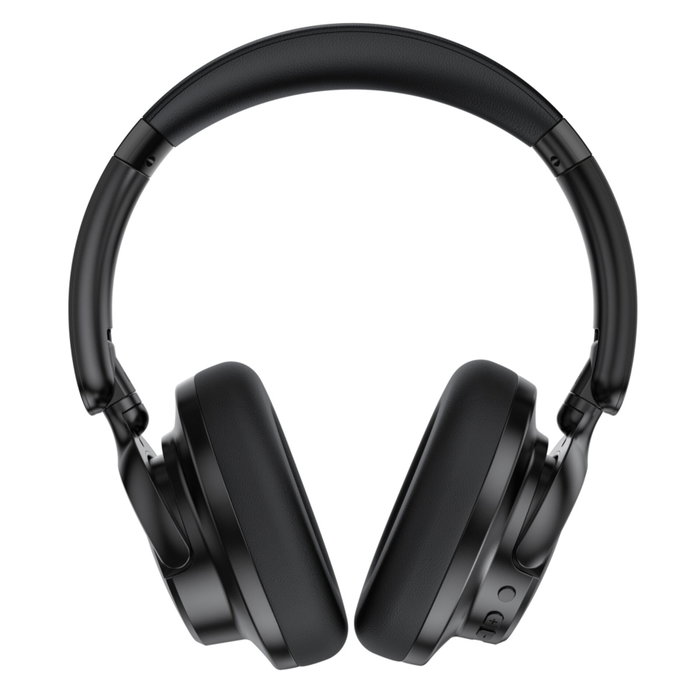 Boompods Headpods ANC+ Black Boompods Headpods ANC+ Black