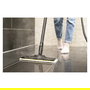 Kärcher SC 4 EasyFix Limpiador a Vapor de Cilindro, 2000 W, 3.5 bar, Vapor Ajustable, Incluye Cepillo y Boquilla de Suelo, Capacidad 0.8 L