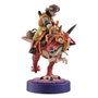 Megahouse Dragonball Z Desktop Real McCoy Vol. 1 Diorama PVC Son Goku Limited Repeat Ver. 15 cm