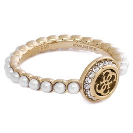 Anillo Mujer Guess JUBR05522JWYG54