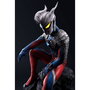 Tamashii Nations Ultraman Zero Figura Colección 10º Aniversario 61.5 cm Polystone LED