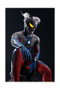 Tamashii Nations Ultraman Zero 10th Aniversario Premium con Luz LED