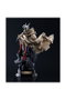 Tamashii Nations Ultraman Zero 10th Aniversario Premium con Luz LED
